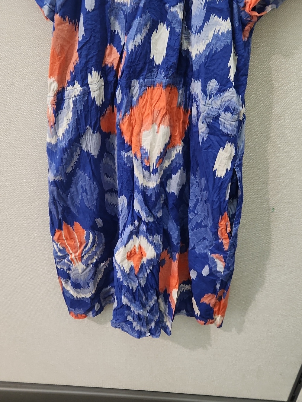 Banjanan Floral Dress Size Small - Picture 9 of 16